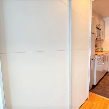 Haus Steinwarder 7, App 3st719 شقة *