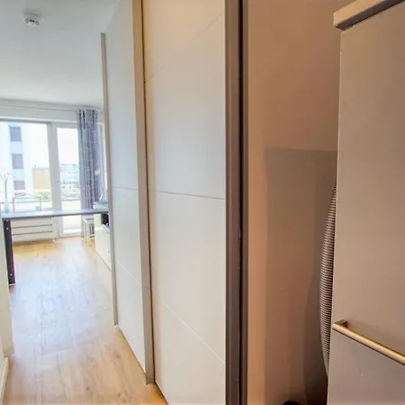 Haus Steinwarder 7, App 3st719 هايليغنهافن