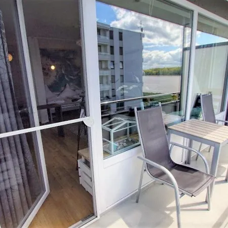 Haus Steinwarder 7, App 3st719 هايليغنهافن