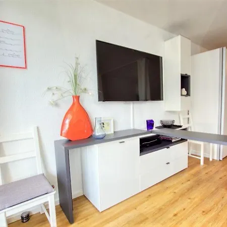 Haus Steinwarder 7, App 3st719